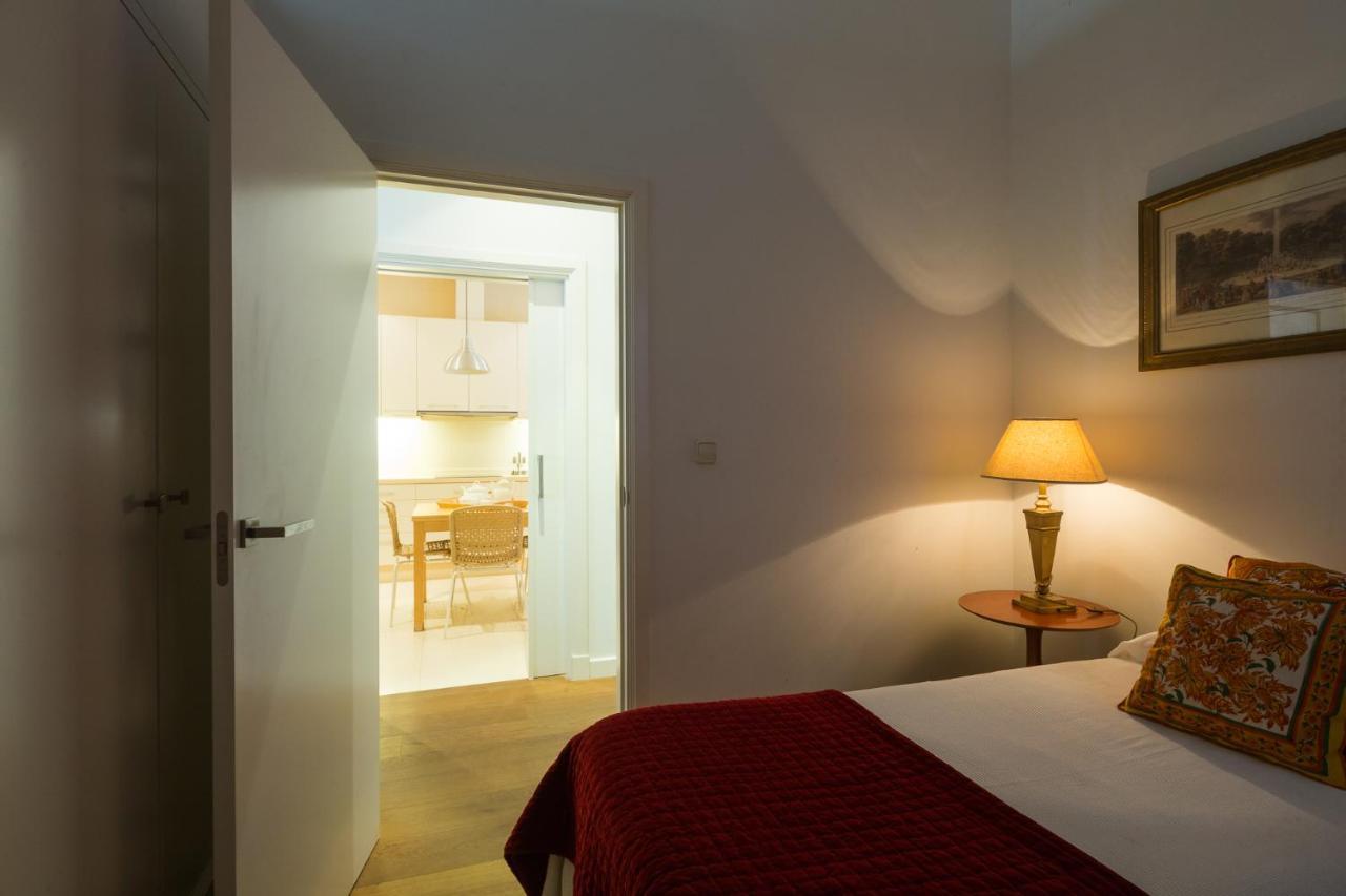 Veoapartment Mateos Gago 2D Sevilla Exterior foto