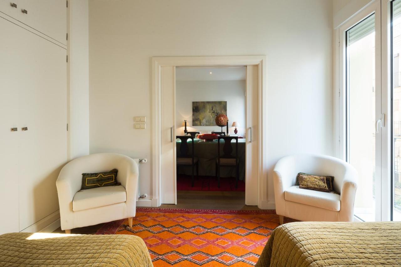 Veoapartment Mateos Gago 2D Sevilla Exterior foto